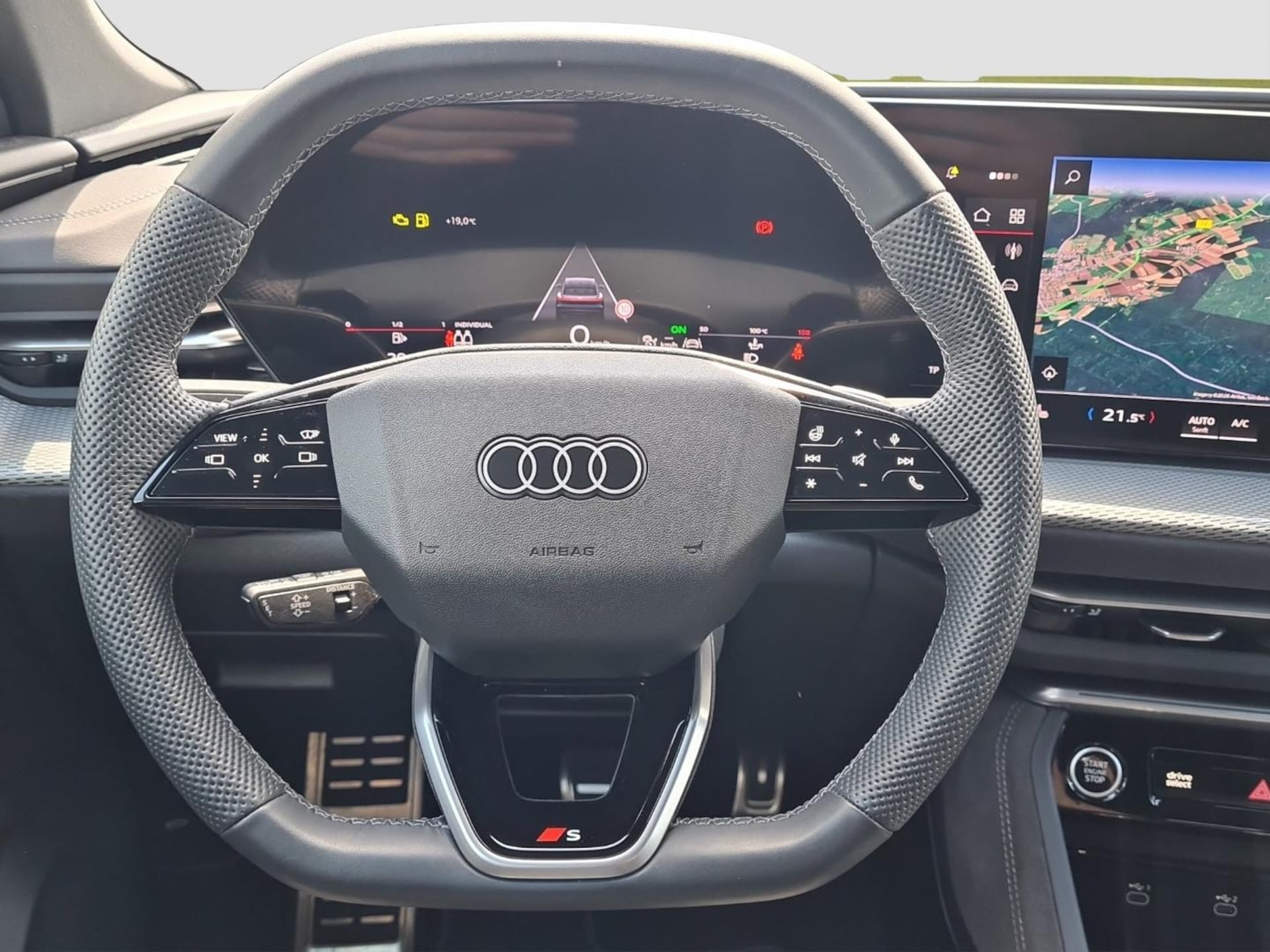 Audi Q5 SUV edition one