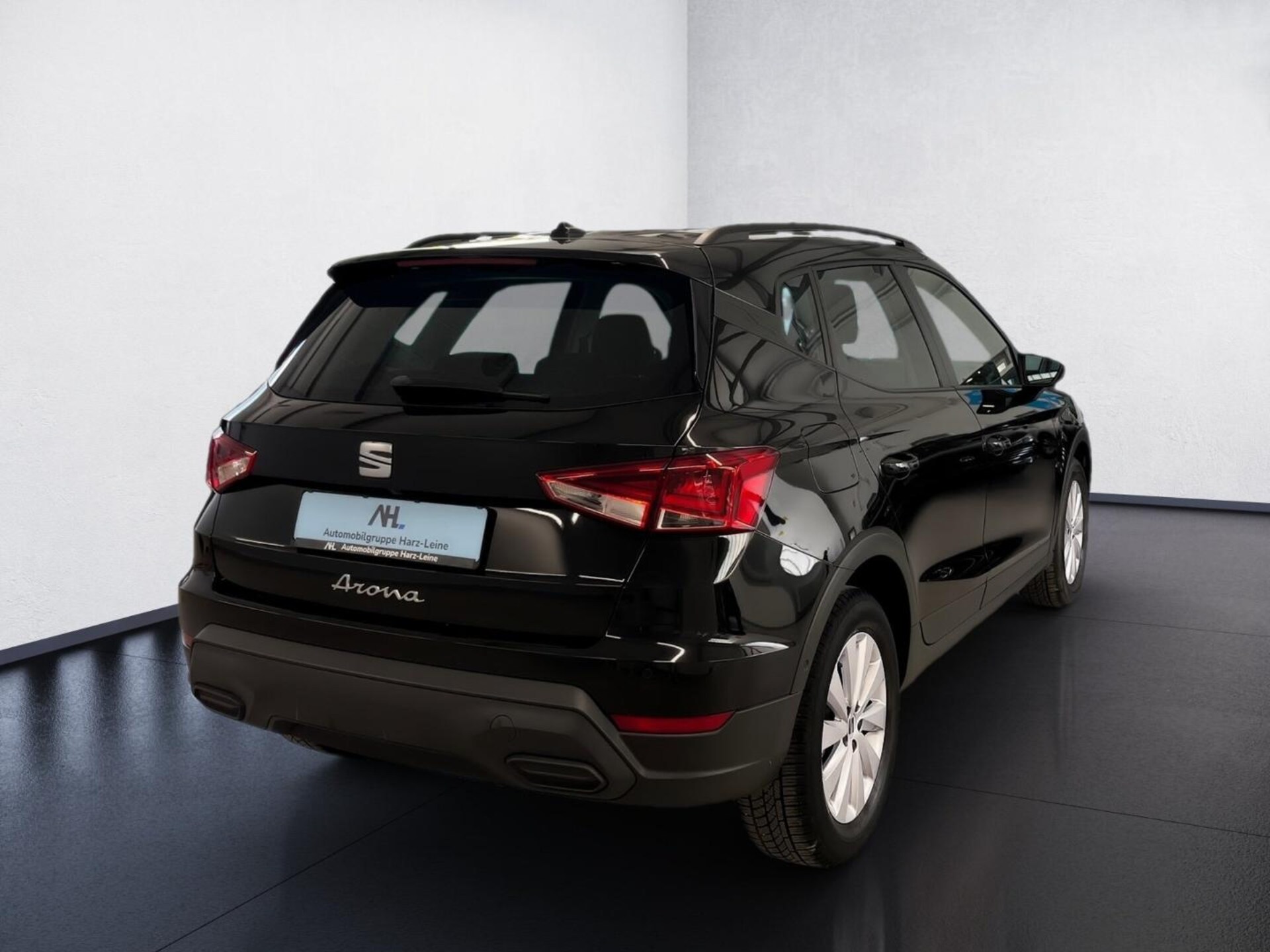 SEAT Arona Style