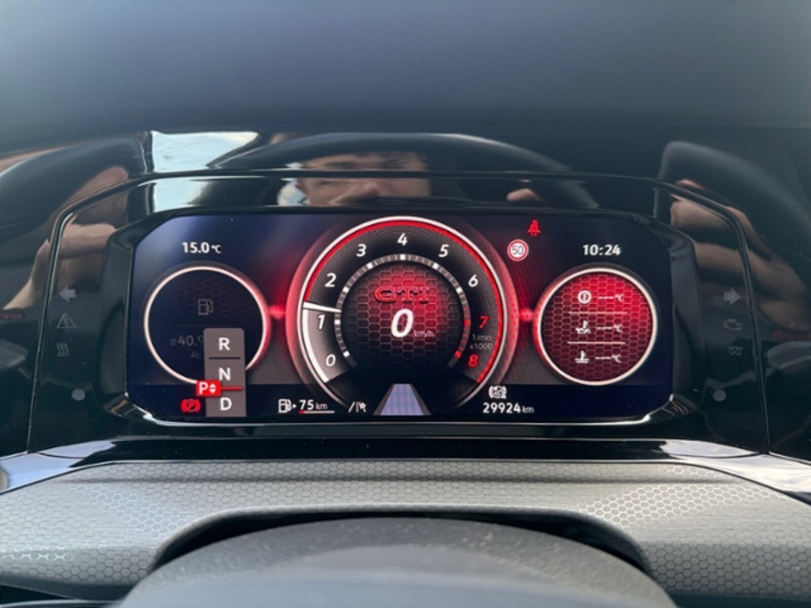 Volkswagen Golf – Bild 13