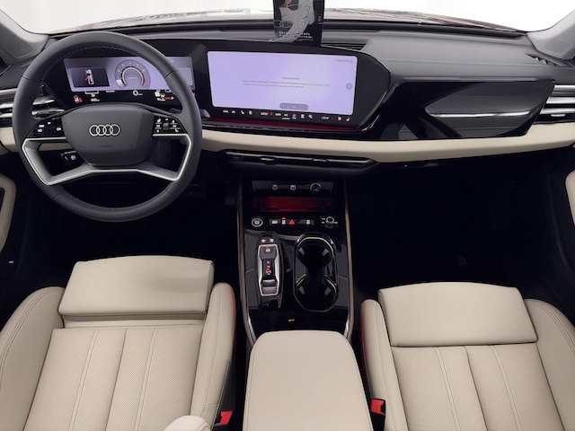 2026 Audi A5 Premium Plus - Photo 19