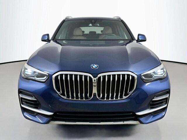 2022 BMW