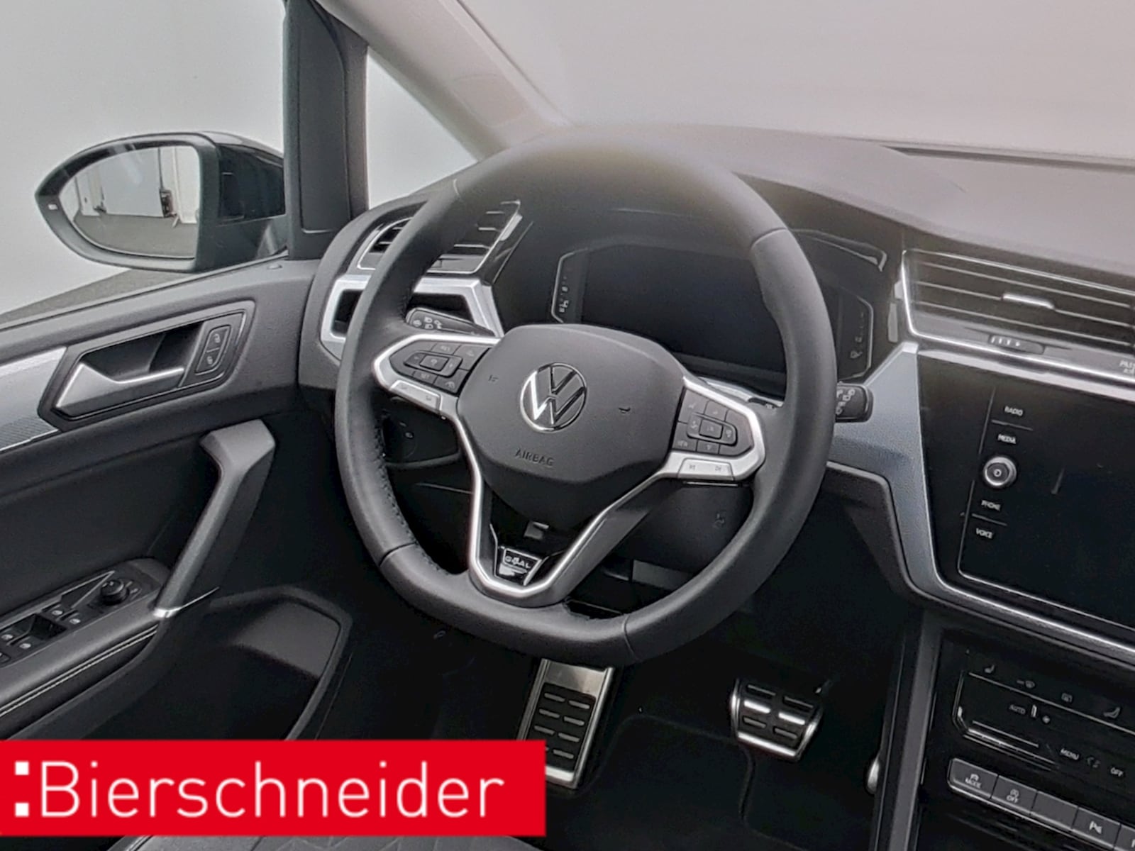 Volkswagen Touran – Bild 12