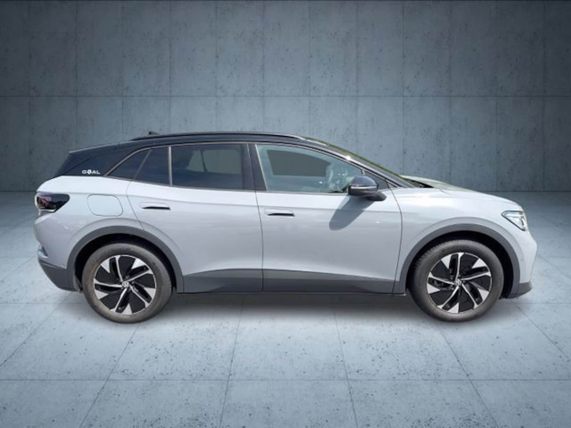 Volkswagen ID.4 Goal