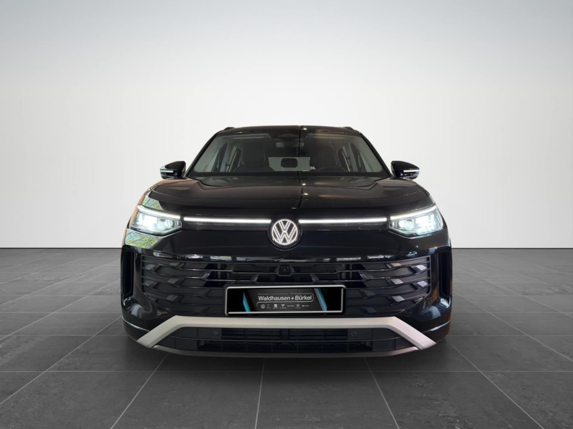 Volkswagen Tayron Life
