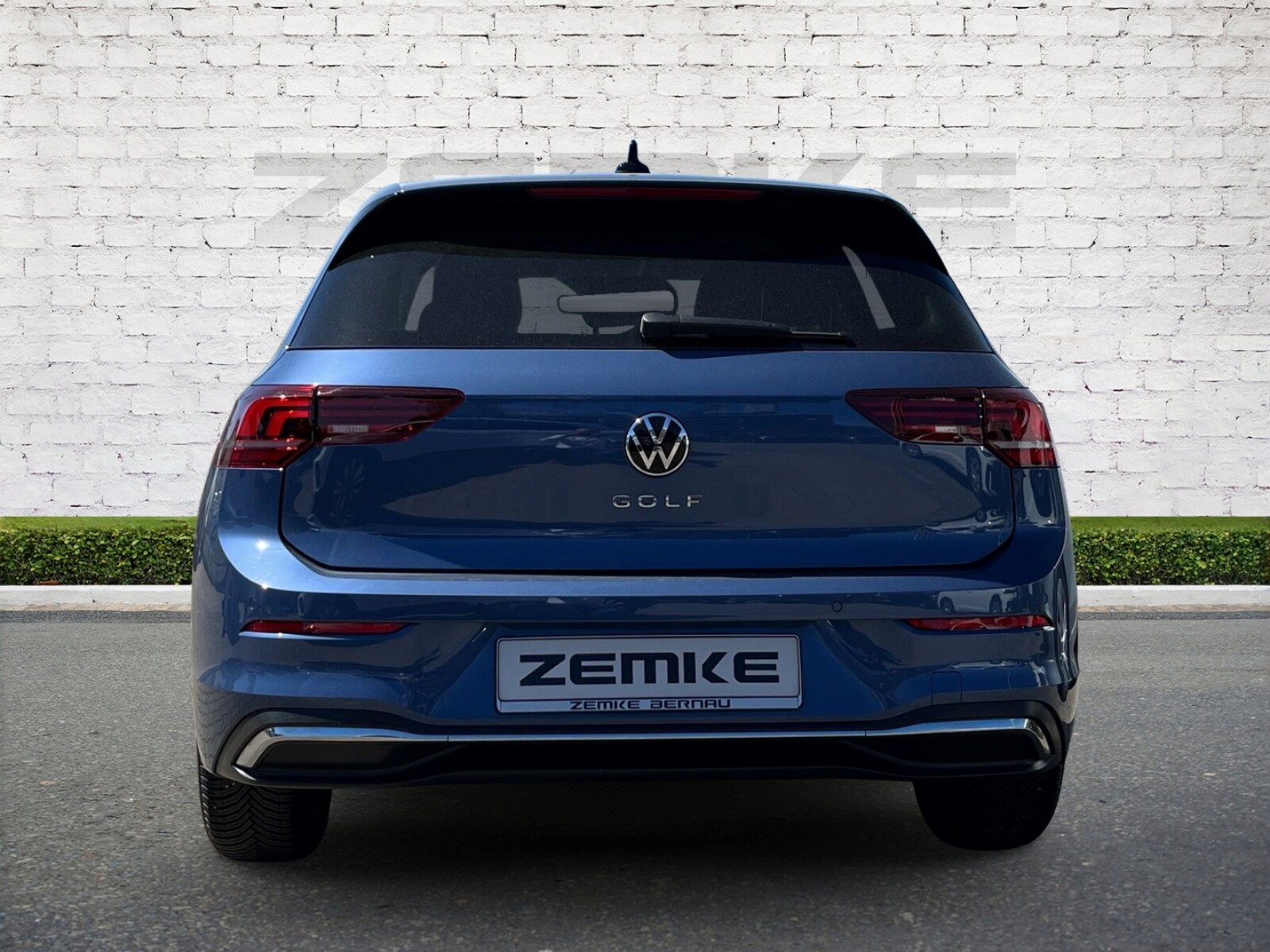 Volkswagen Golf – Bild 5