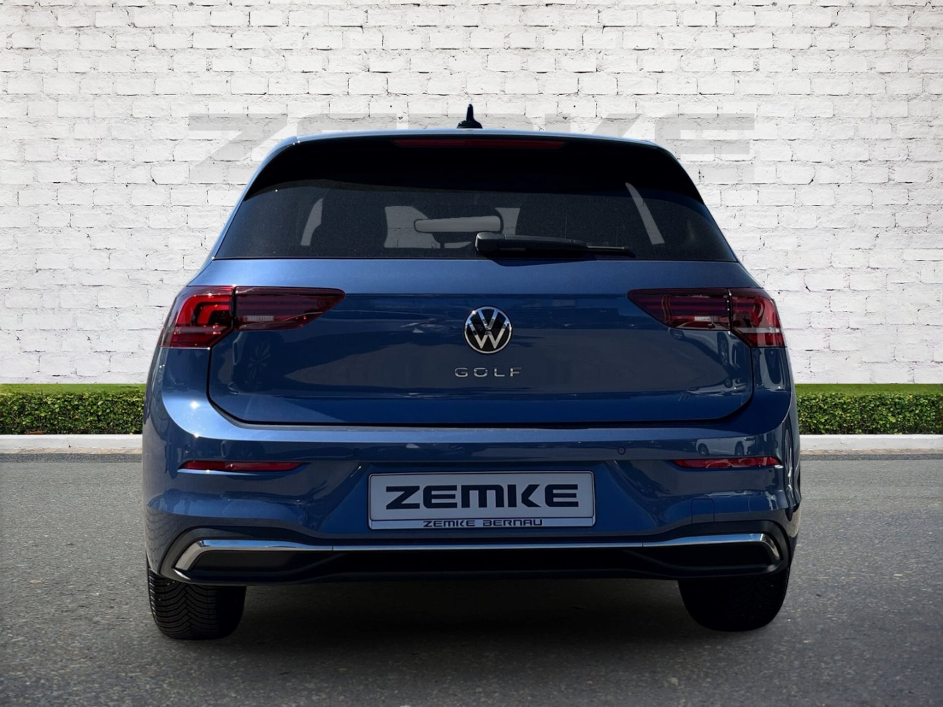 Volkswagen Golf Goal