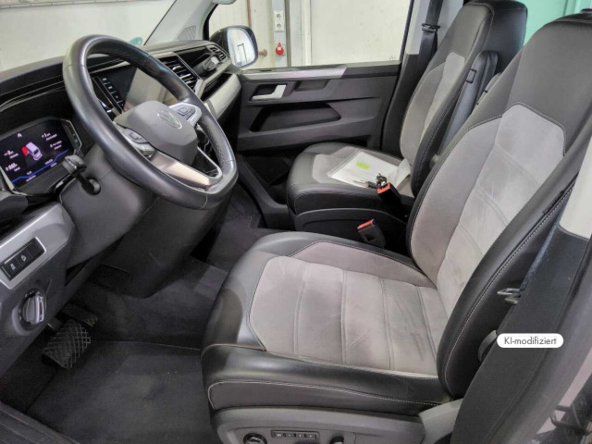 Volkswagen T6.1 Multivan Comfortline