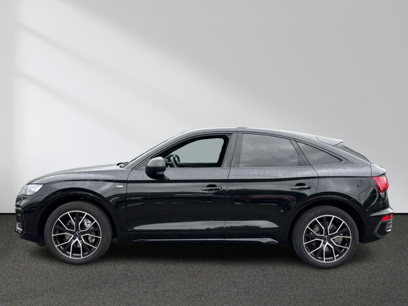 Audi Q5 Sportback – Bild 2