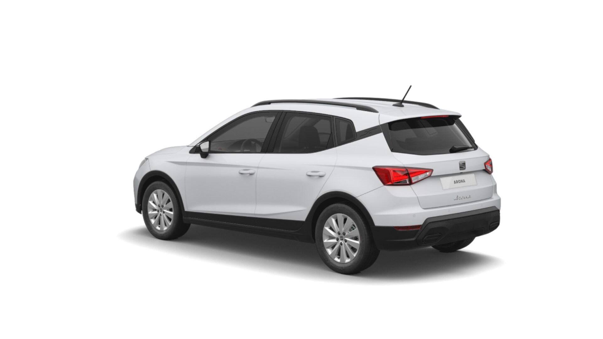 SEAT Arona Style