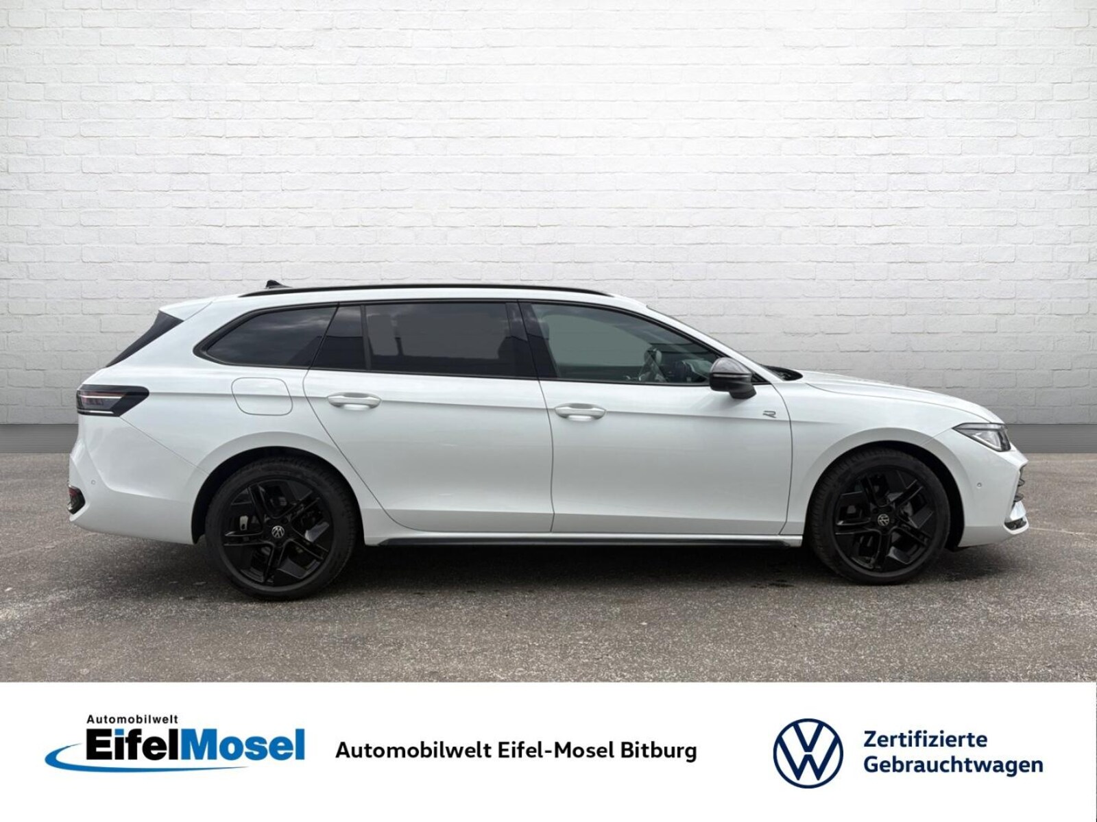 Volkswagen Passat – Bild 6
