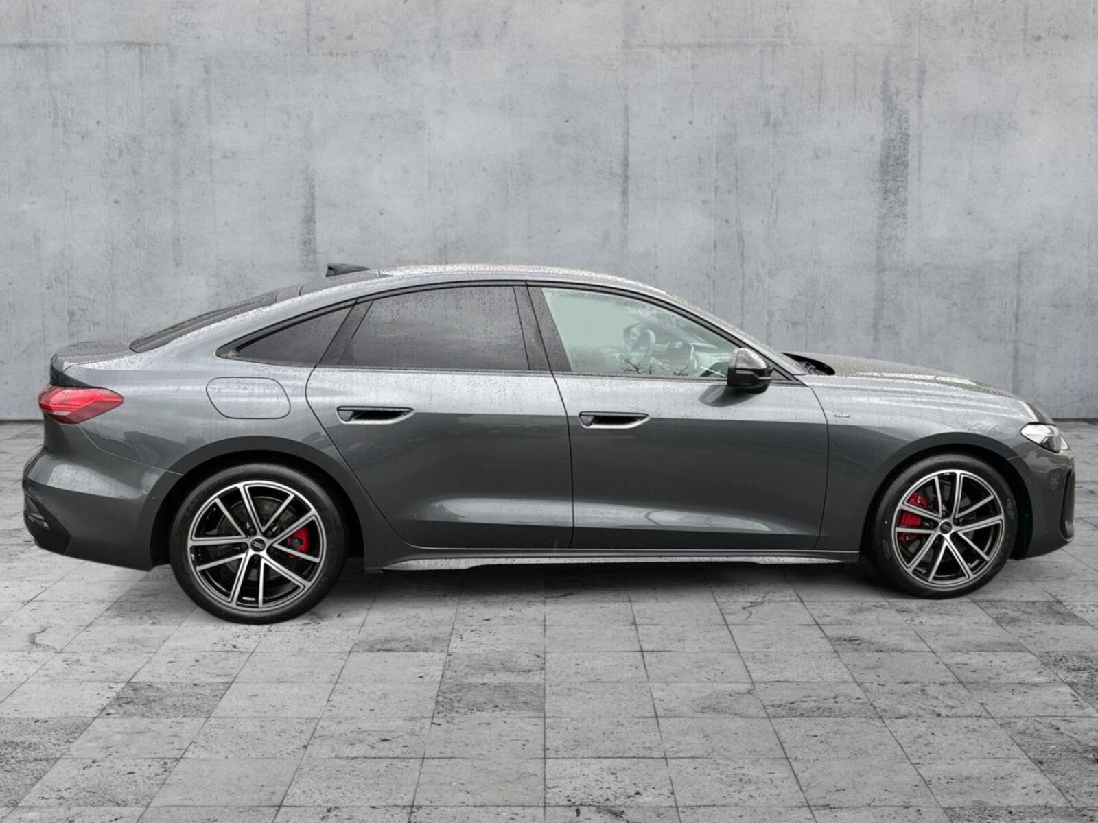 Audi A5 Limousine – Bild 6