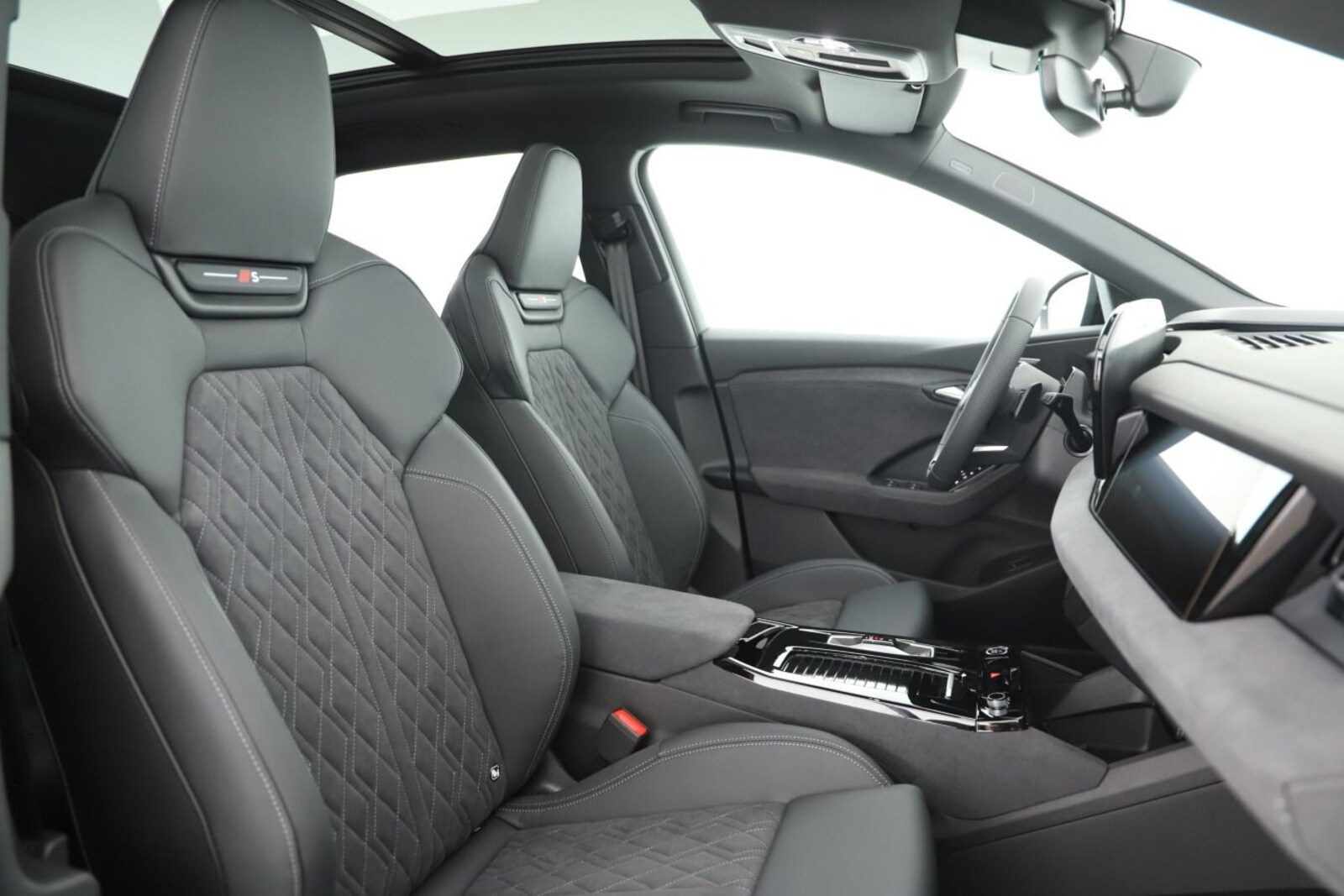 Audi Q6 e-tron – Bild 7