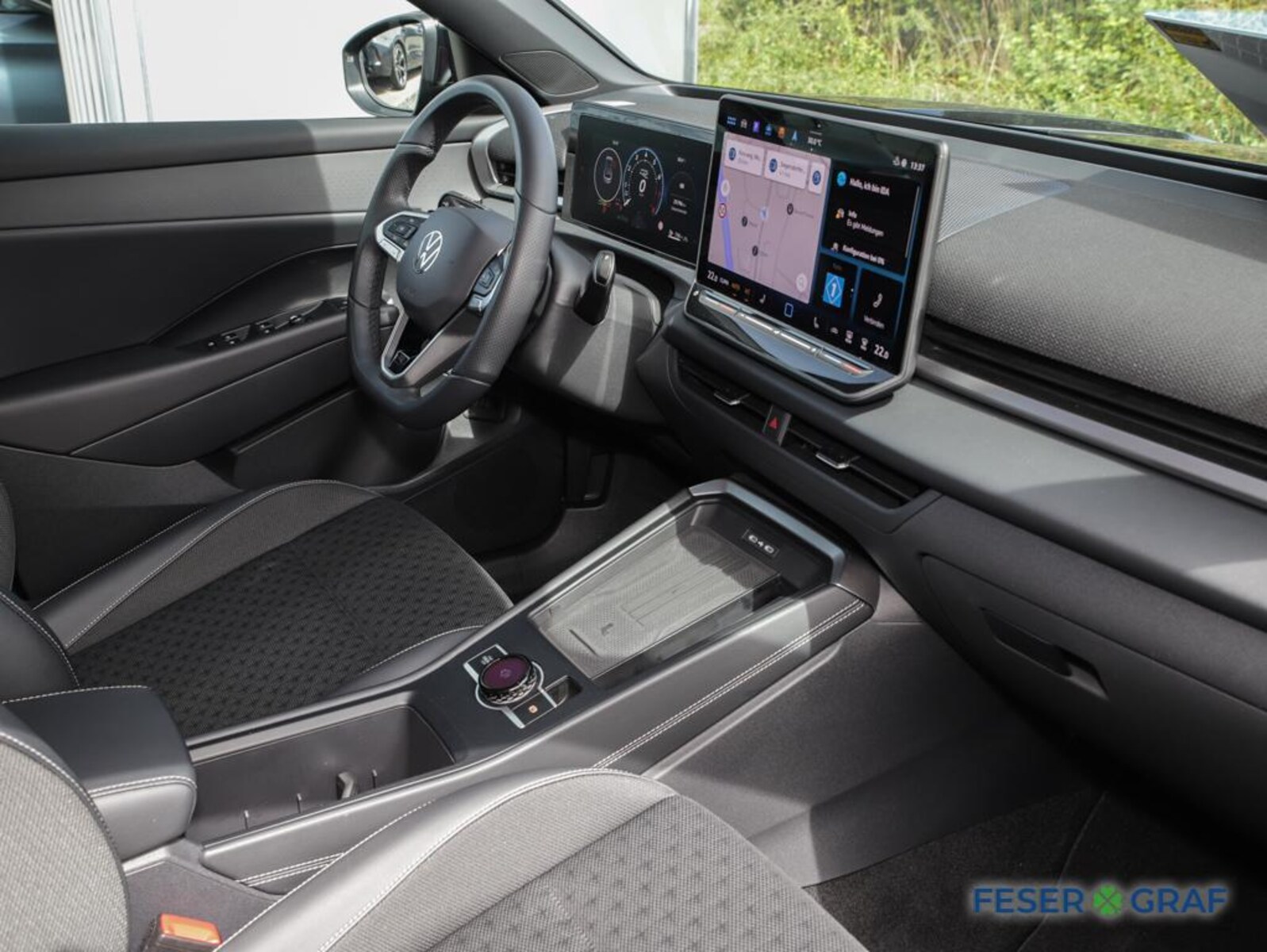 Volkswagen T-Roc – Bild 5