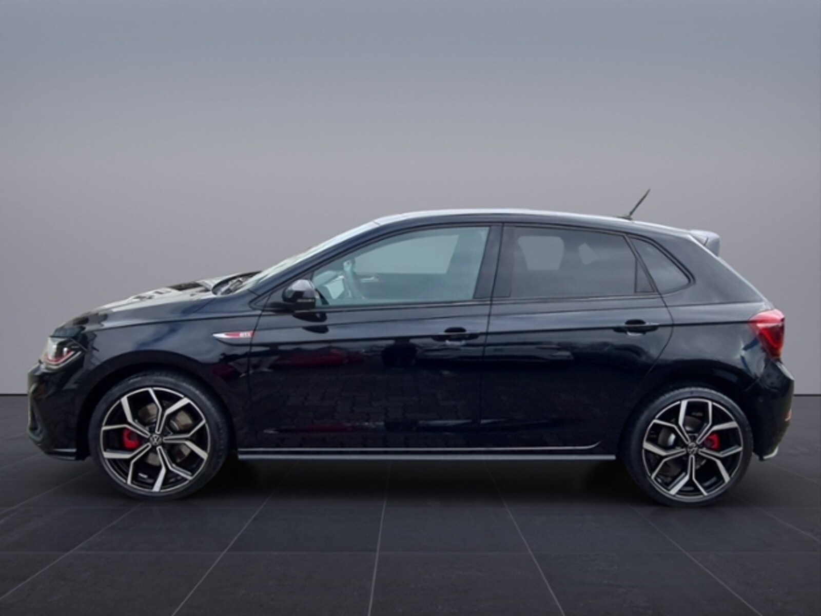 Volkswagen Polo – Bild 4