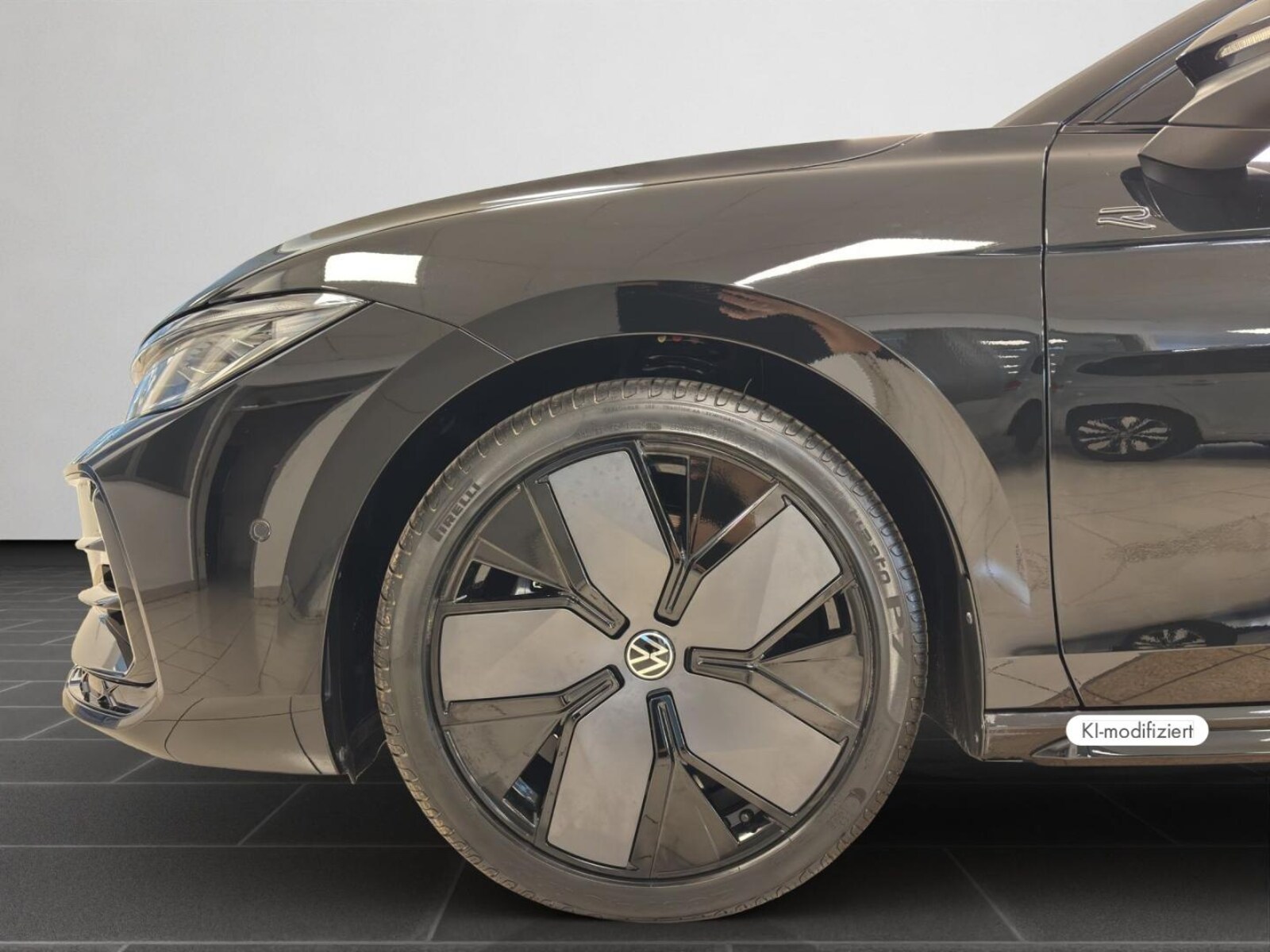 Volkswagen Passat – Bild 8