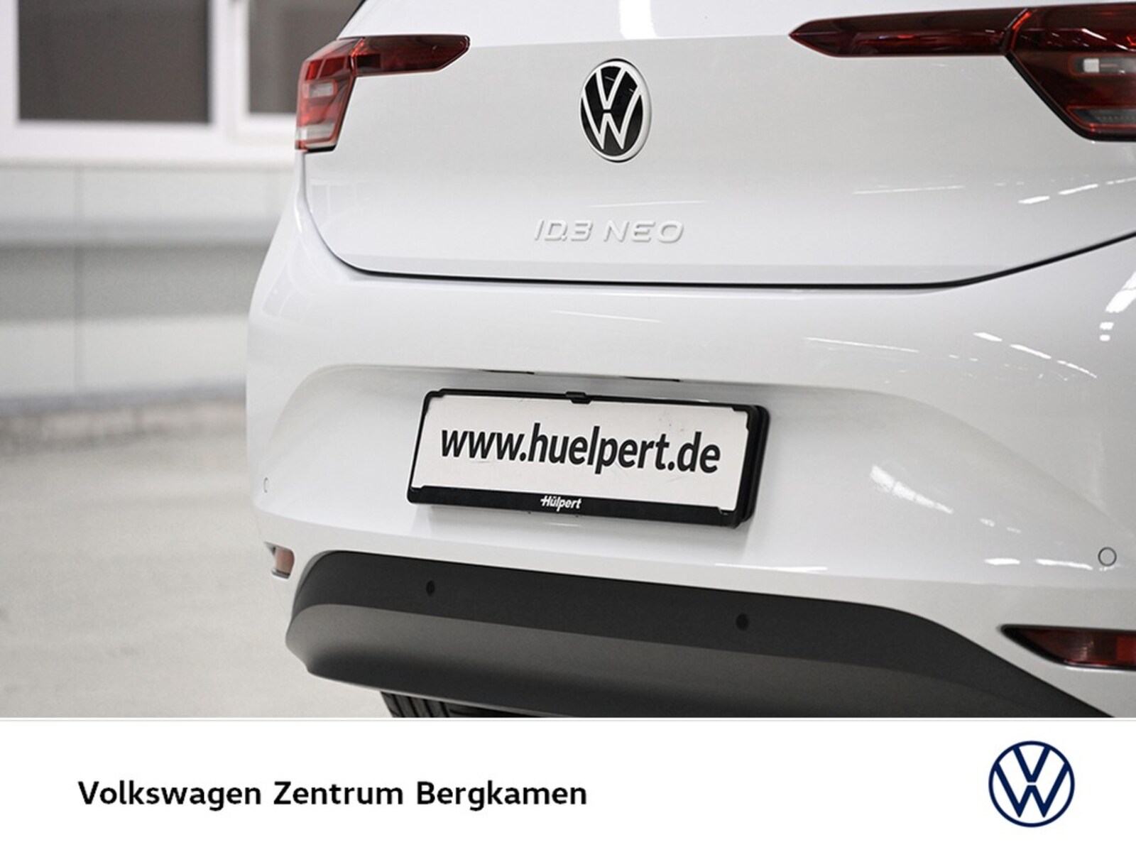 Volkswagen ID.3 Neo – Bild 7