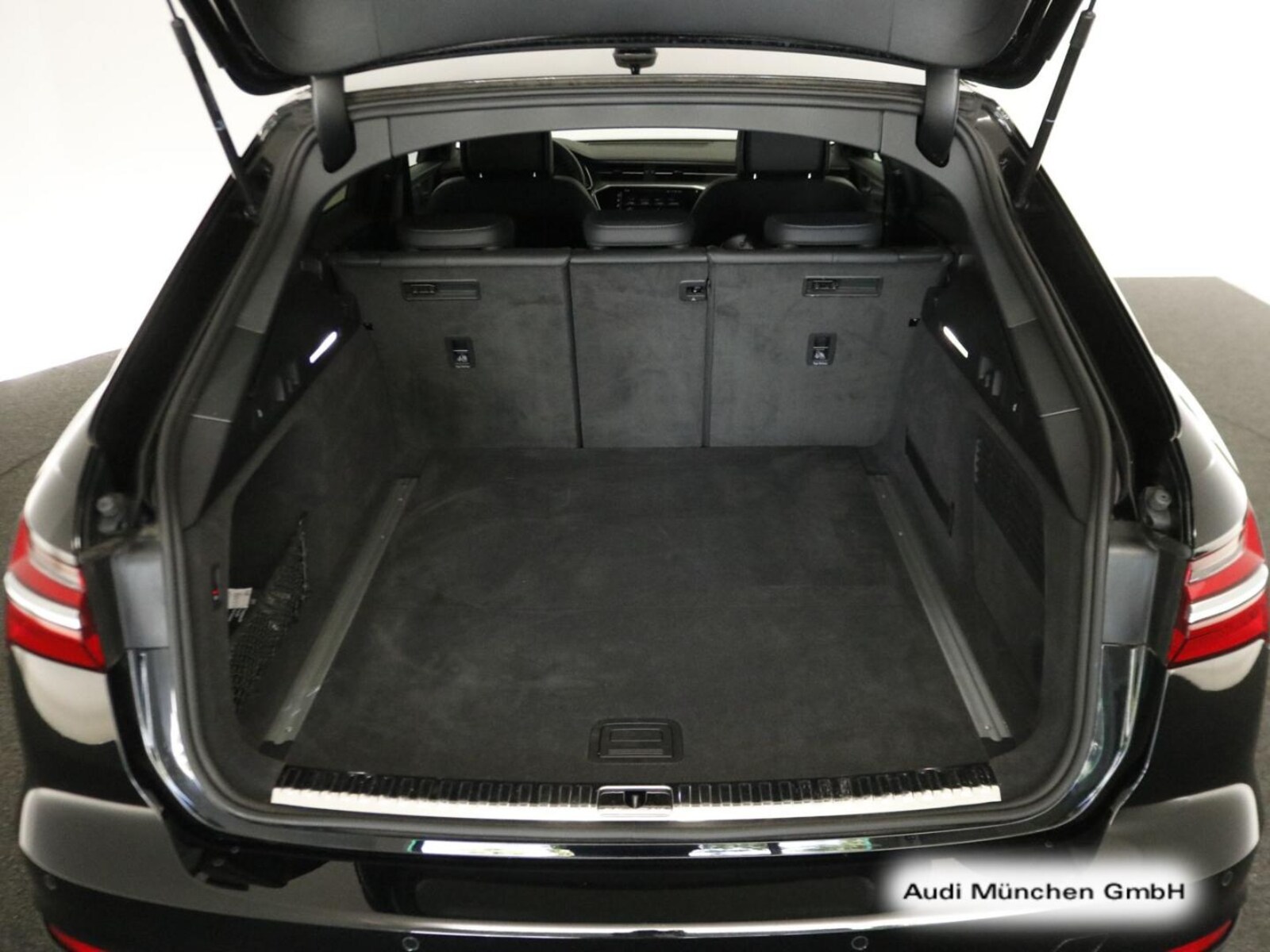 Audi A6 Avant – Bild 21