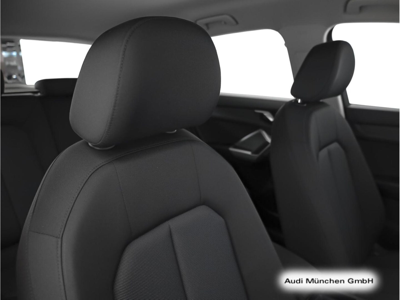 Audi Q3 – Bild 11