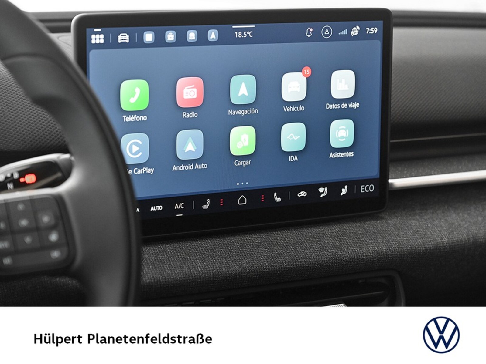 Volkswagen ID. Polo – Bild 14