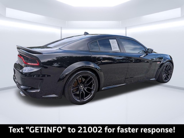 2020 Dodge Charger