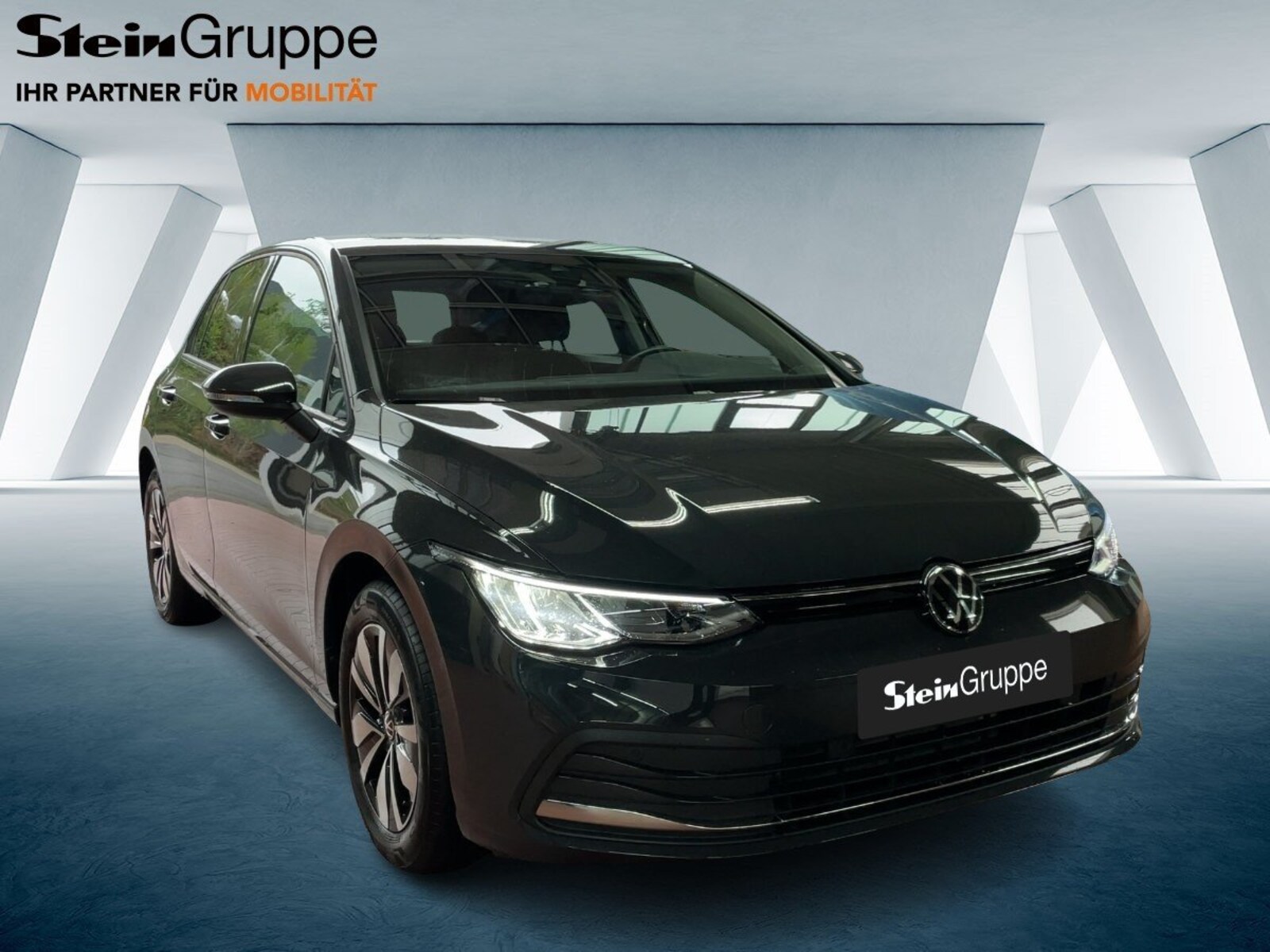 Volkswagen Golf – Bild 5