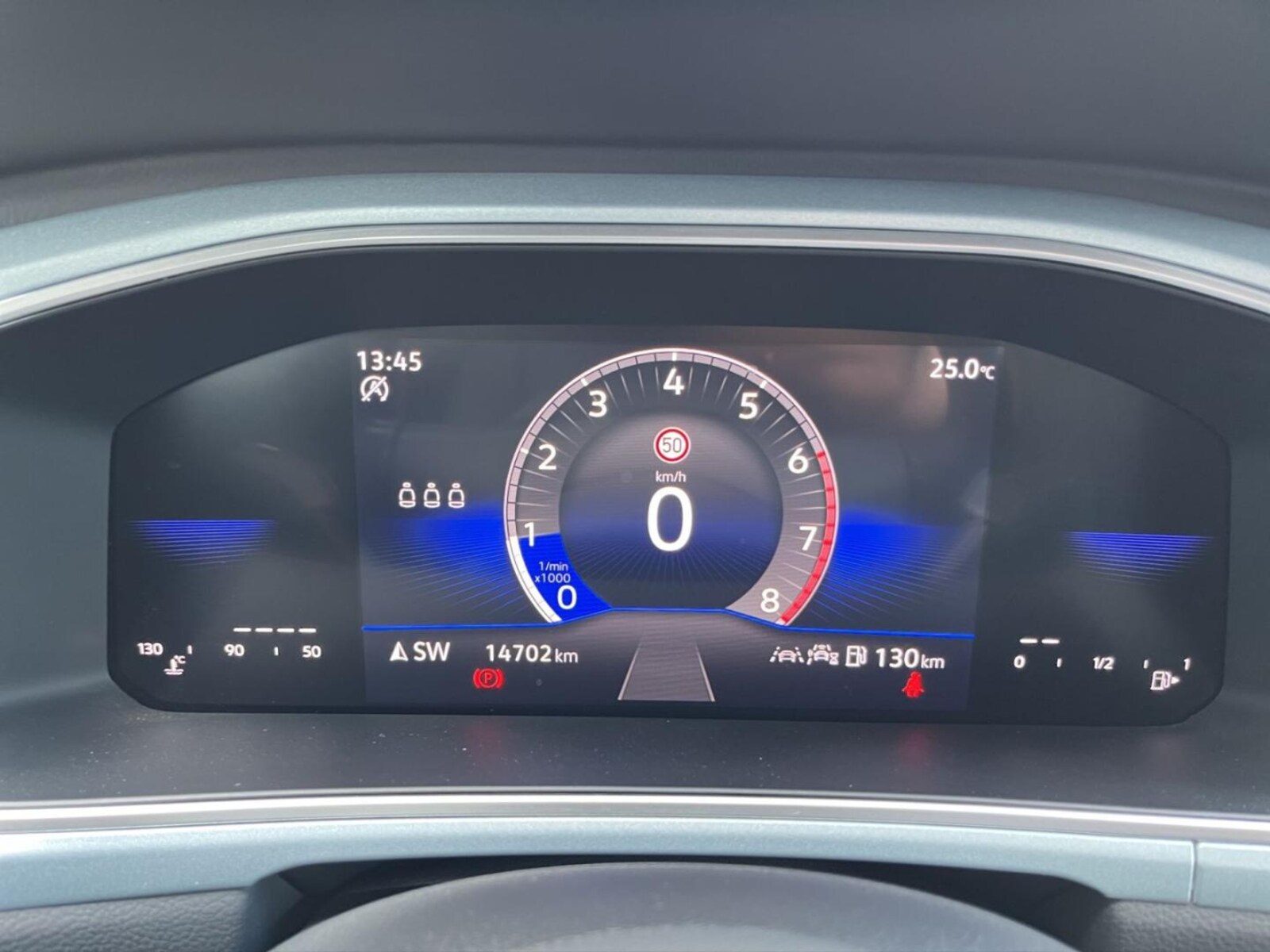 Volkswagen T-Roc – Bild 19