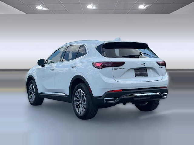 2025 Buick Envision