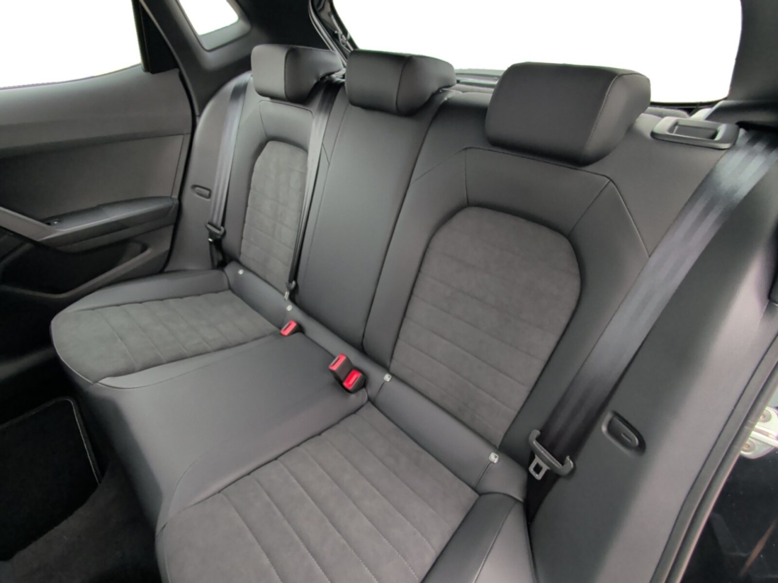 SEAT Ibiza – Bild 13