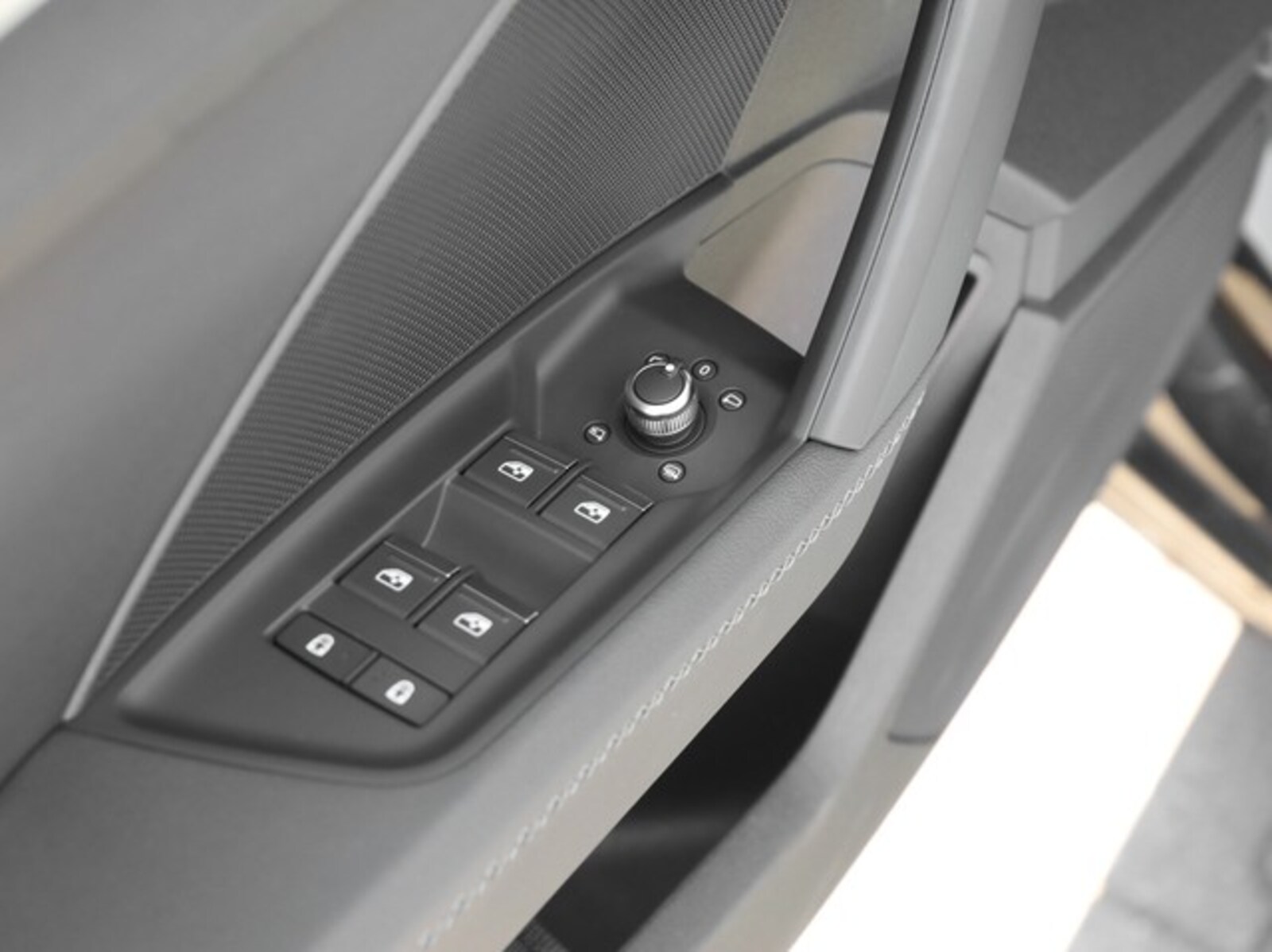 Audi A3 Sportback – Bild 15