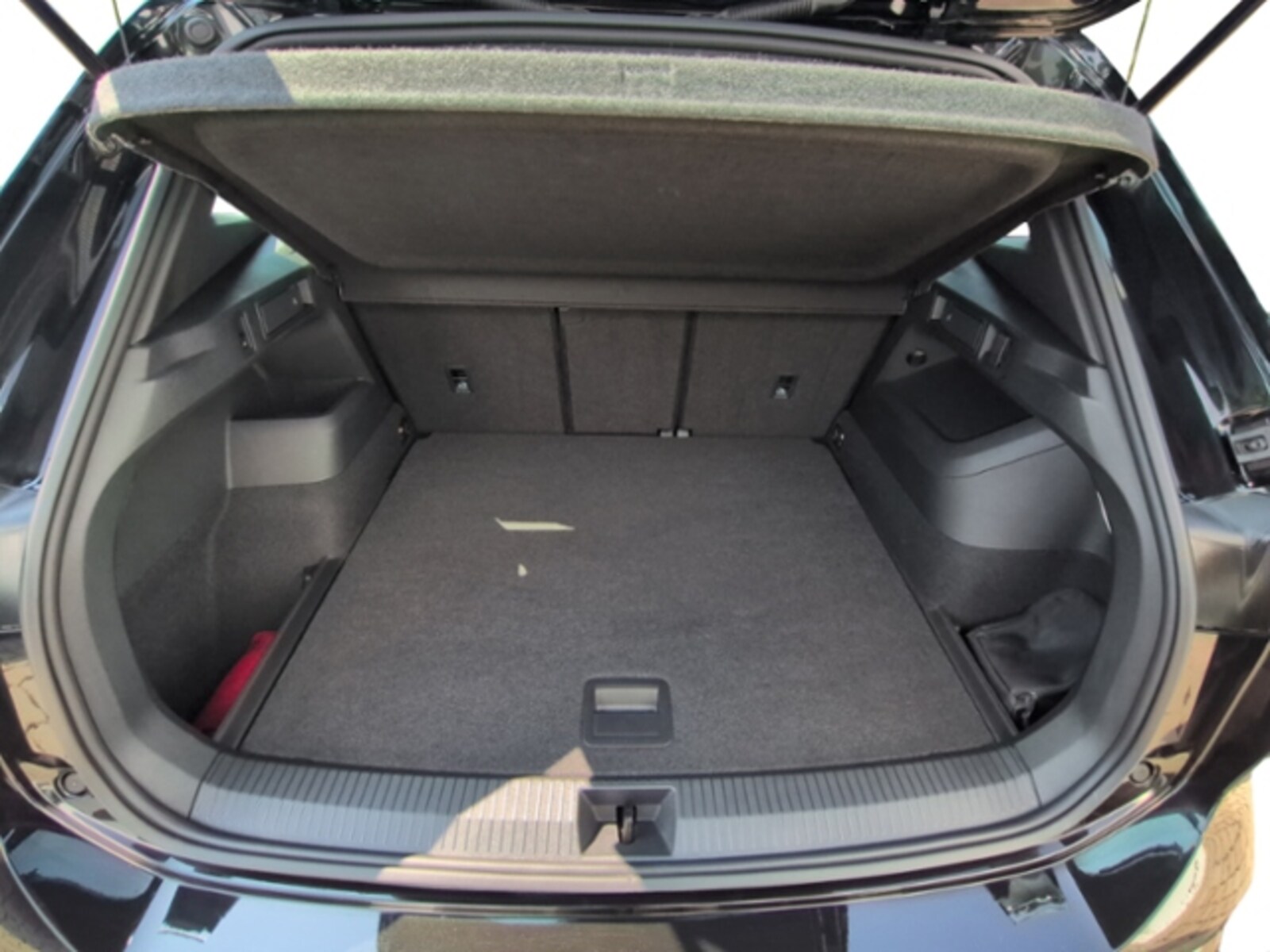 Volkswagen Tiguan – Bild 17