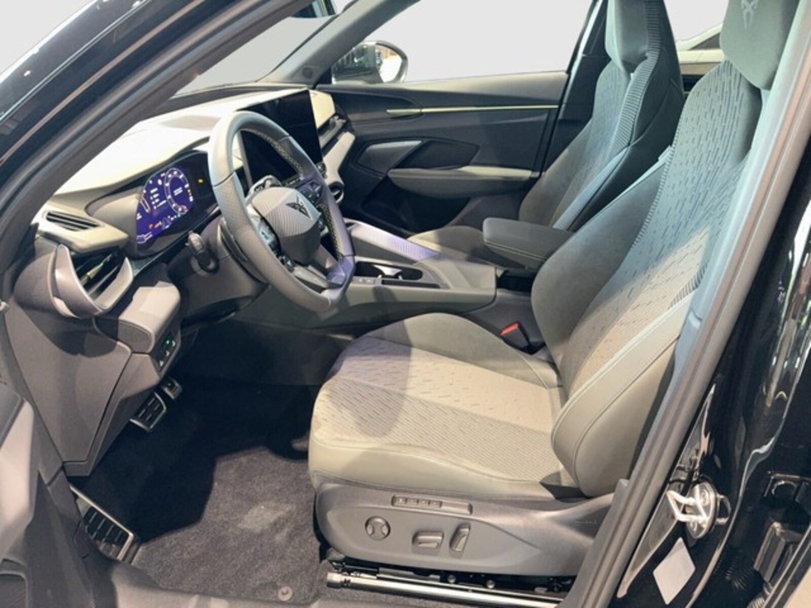 CUPRA Terramar – Bild 8