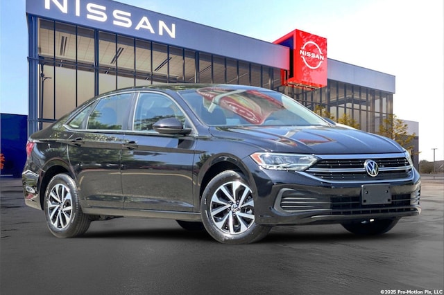 3VW5M7BUXRM092664