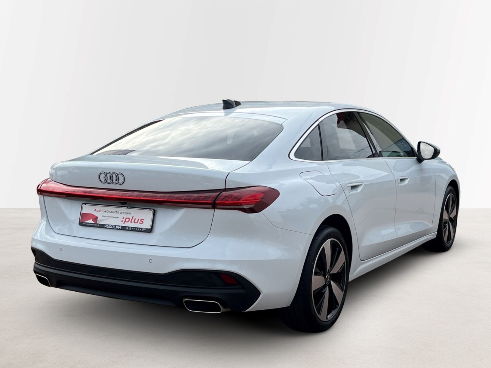 Audi A5 Limousine – Bild 4
