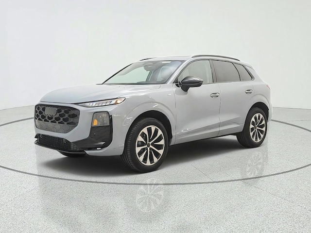 Photo of 2026 Audi Q3 SUV