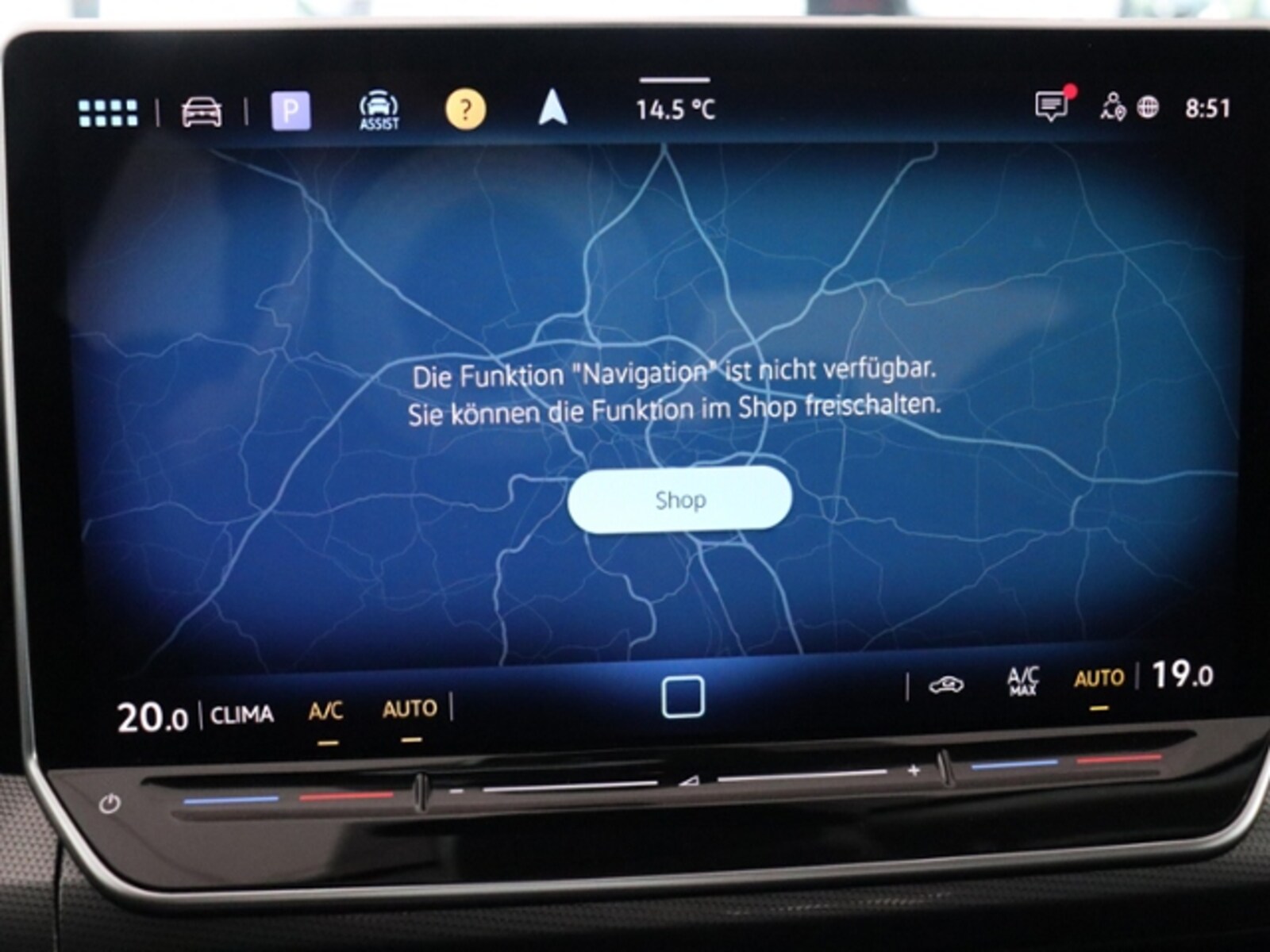 Volkswagen Golf – Bild 6