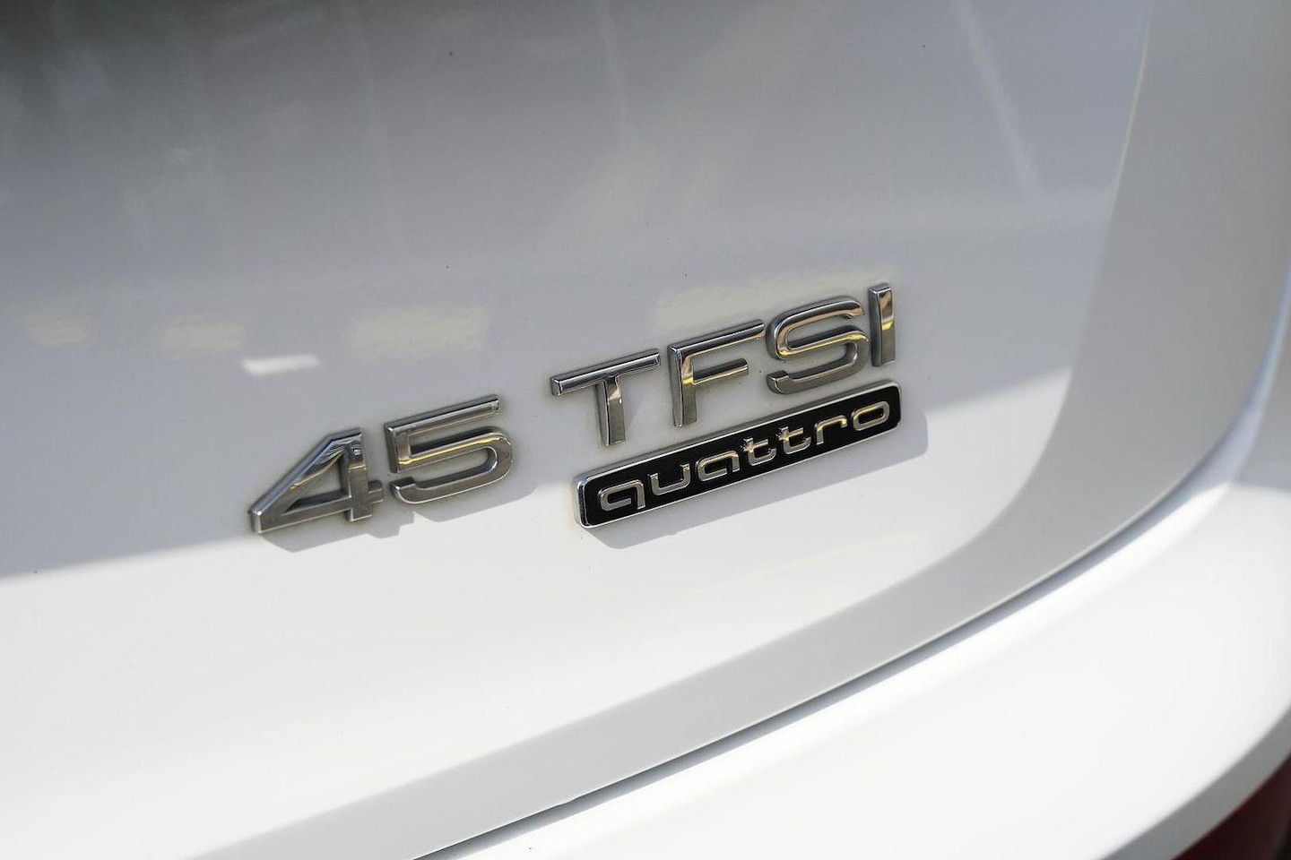 Image about Audi Q5 Sportback 45