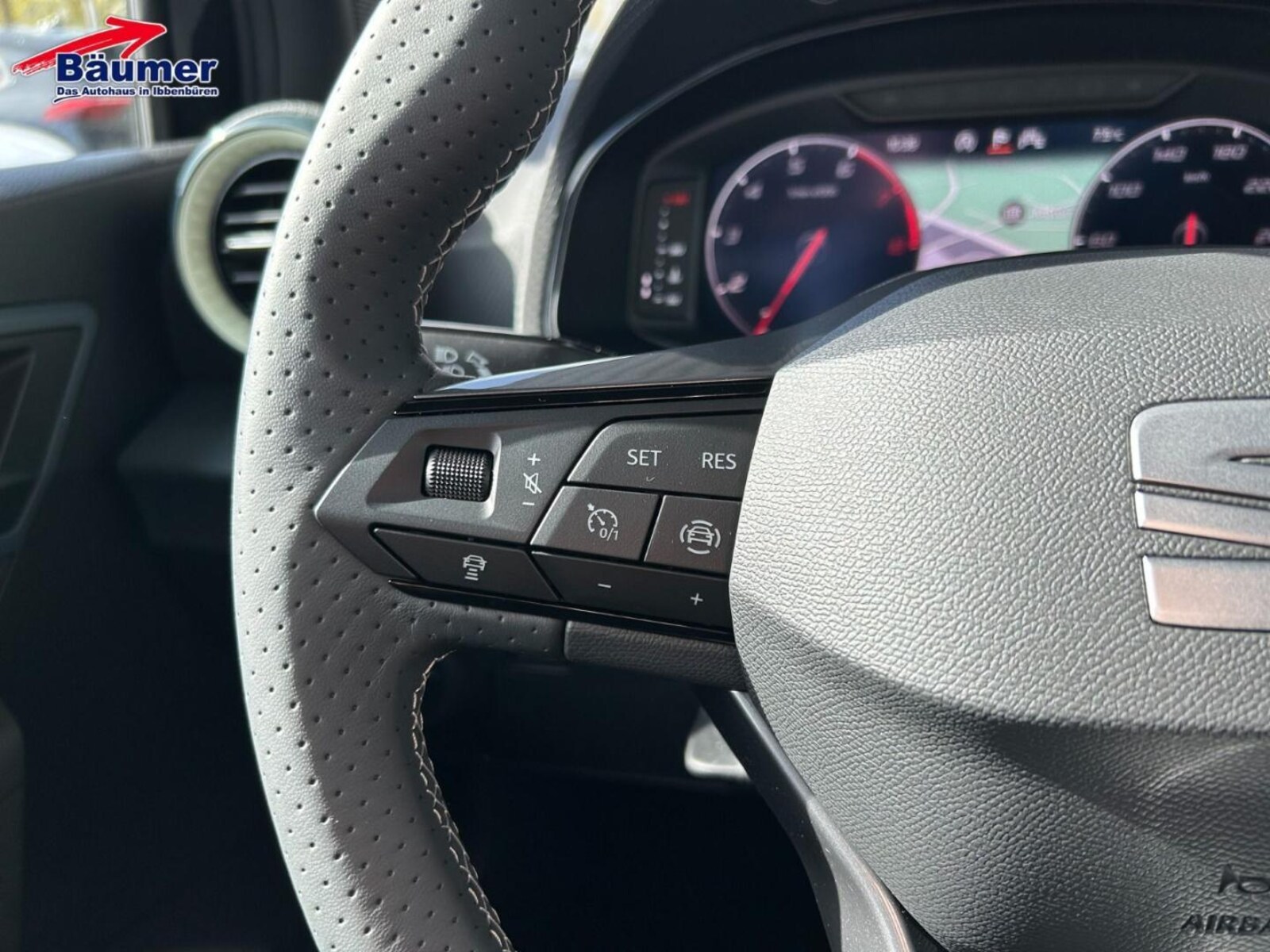 SEAT Arona – Bild 23