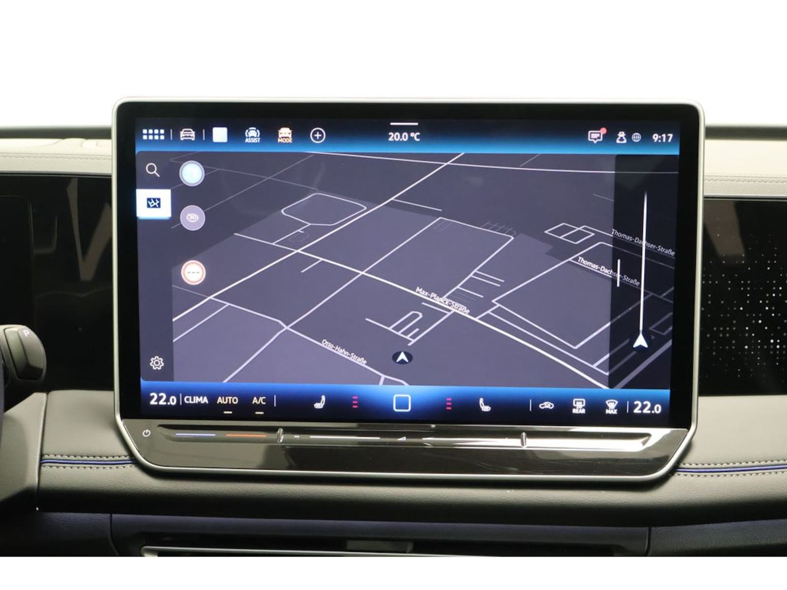 Volkswagen Tiguan – Bild 10