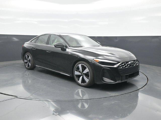 2026 Audi A5
