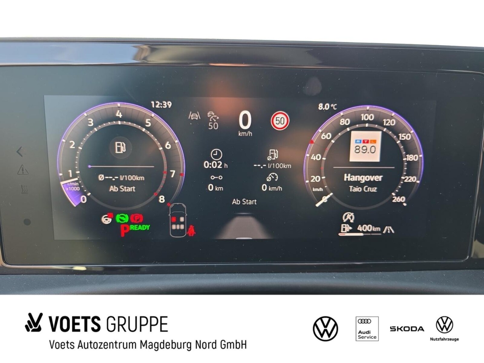 Volkswagen T-Roc – Bild 12