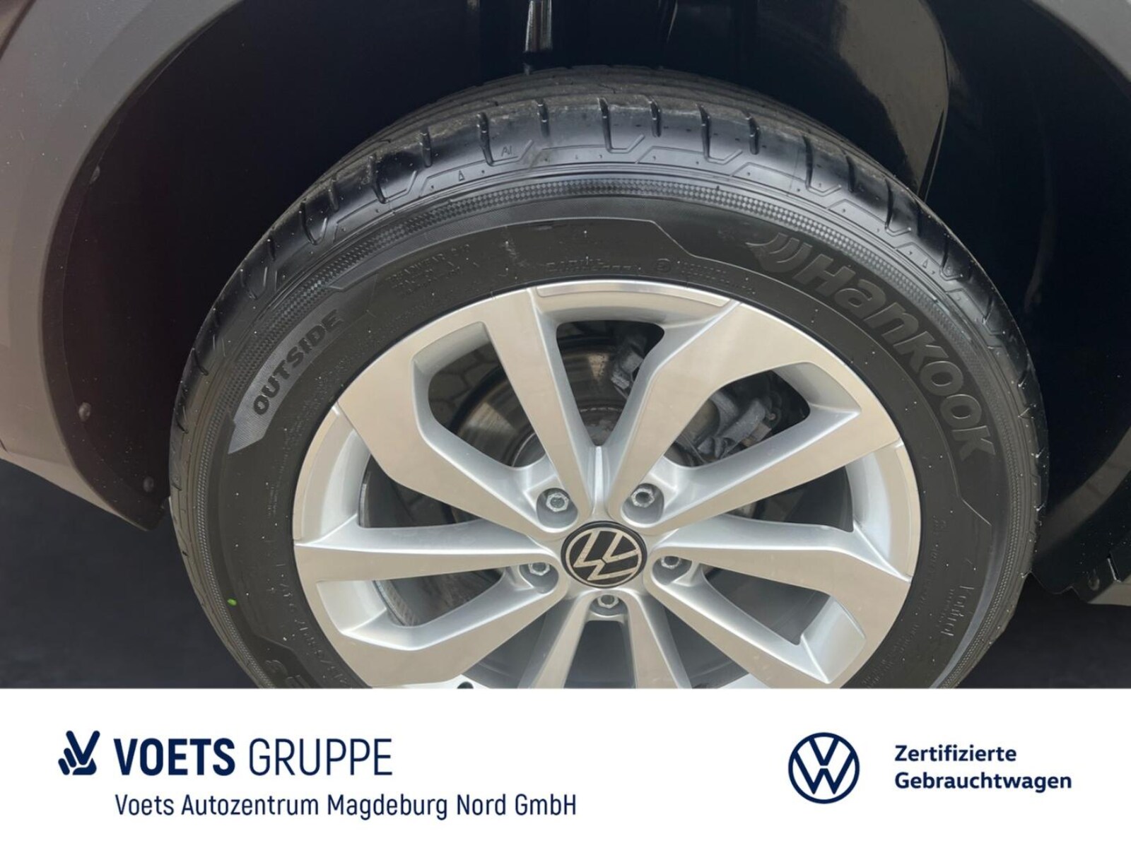 Volkswagen T-Roc – Bild 6