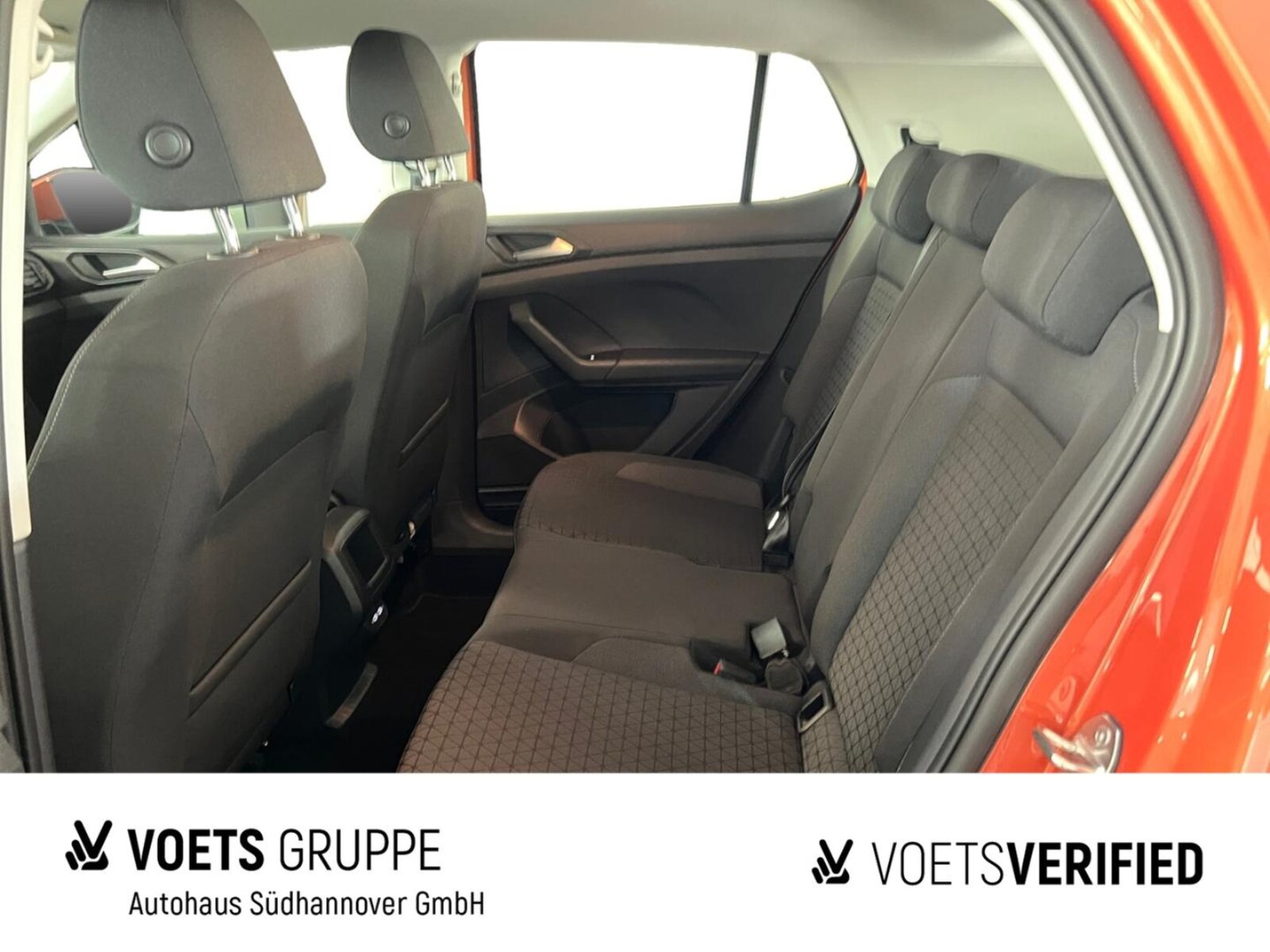 Volkswagen T-Cross – Bild 13