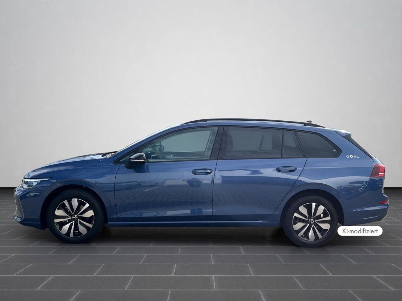 Volkswagen Golf Variant – Bild 7
