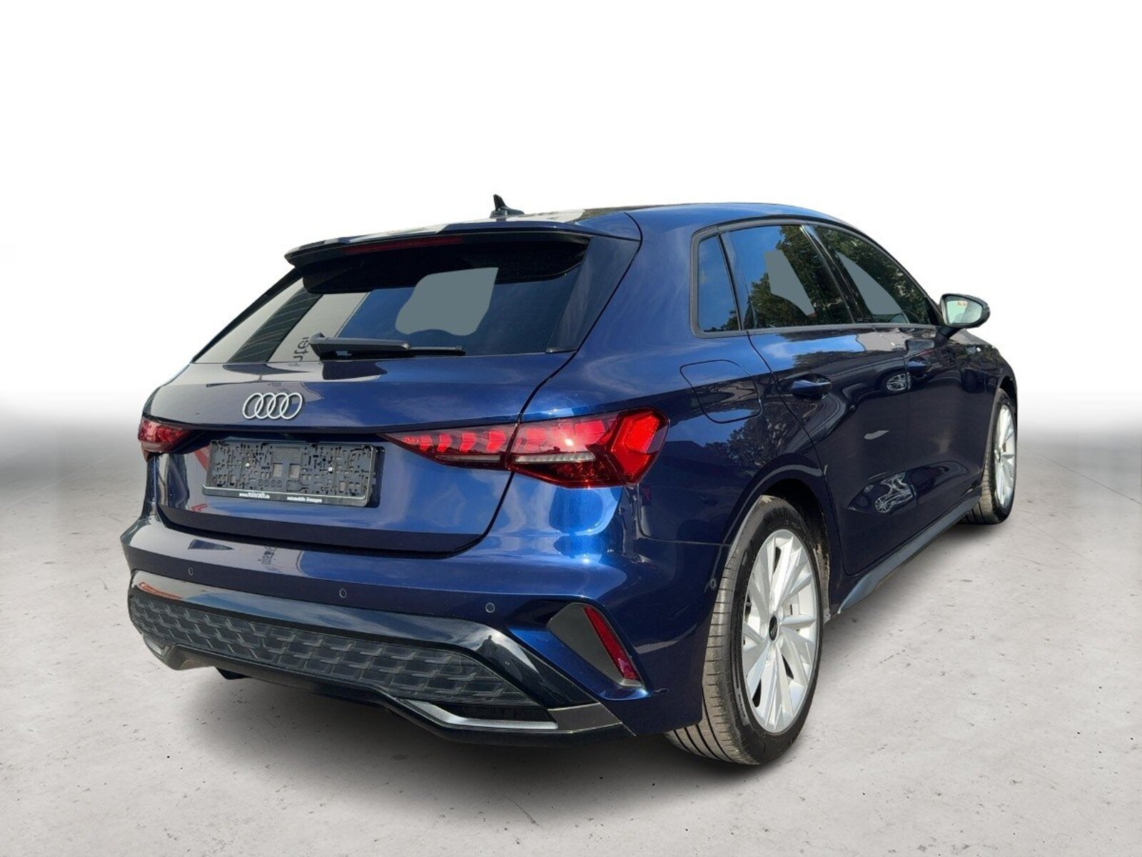 Audi A3 Sportback – Bild 5