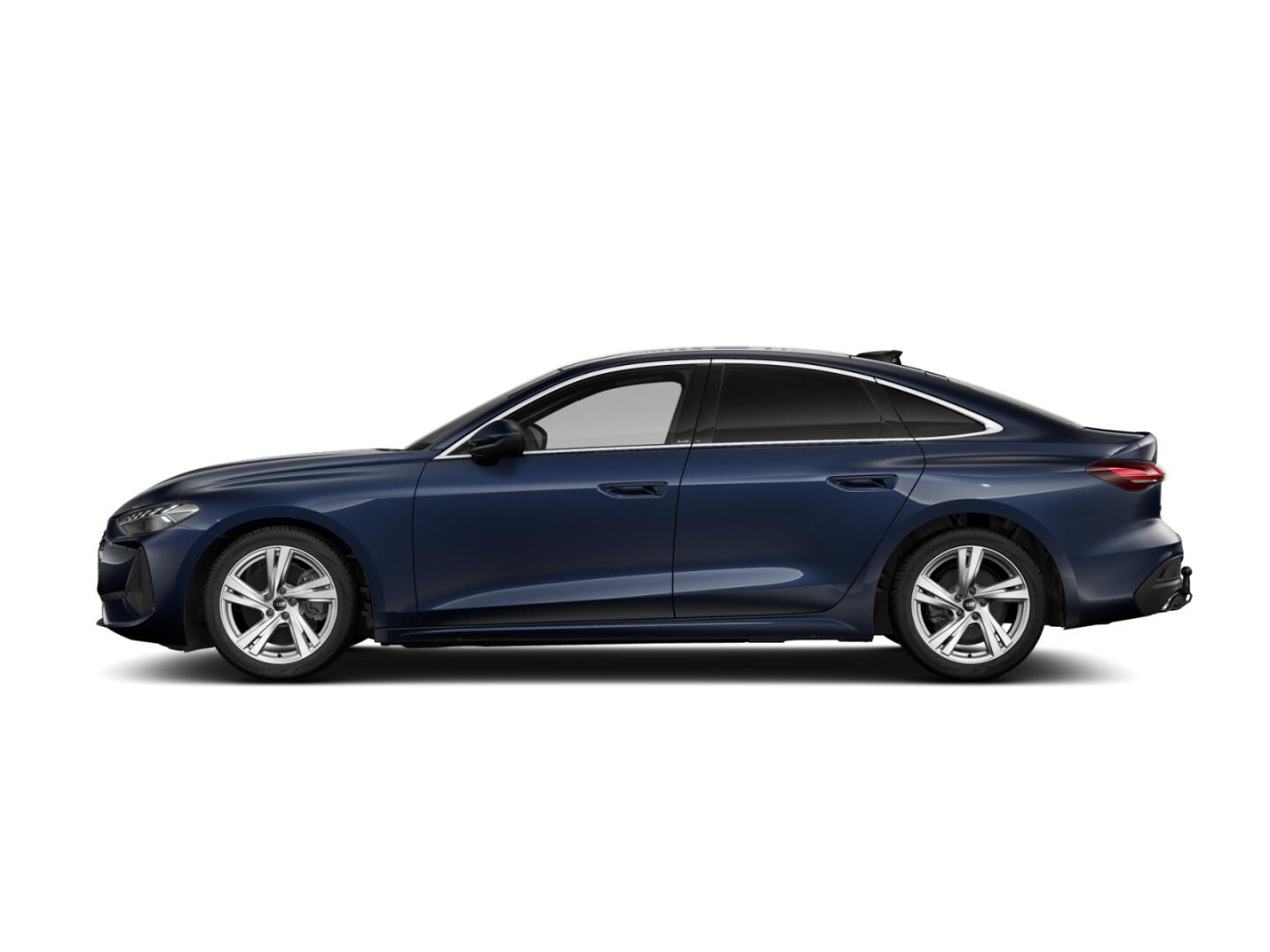 Bild über Audi A5 Limousine TFSI 110 kW S tronic - für weitere Informationen kontaktieren Sie den Audi Partner