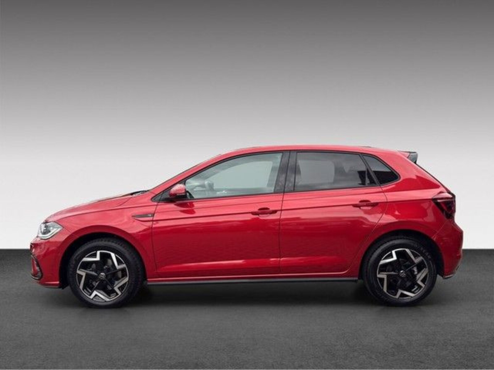 Volkswagen Polo – Bild 9