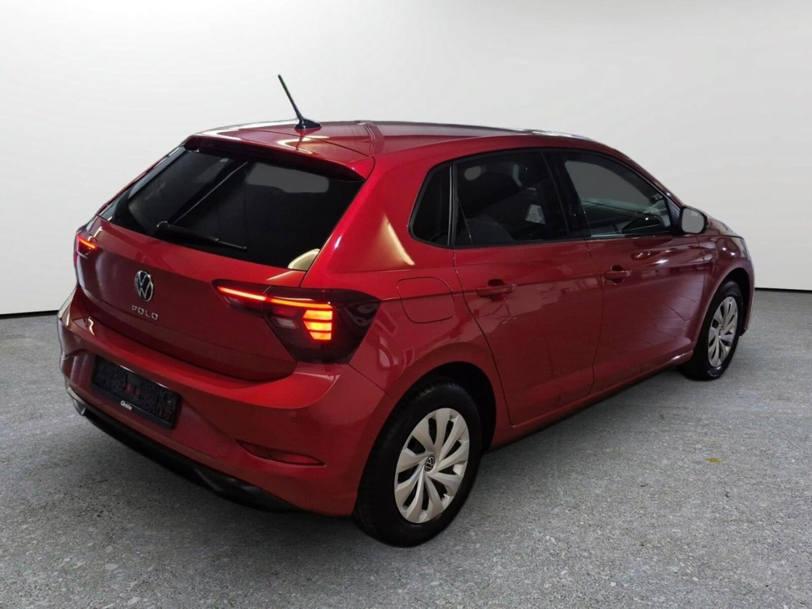 Volkswagen Polo – Bild 4