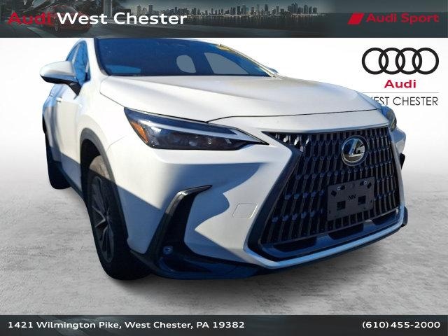 2024 Lexus NX 350