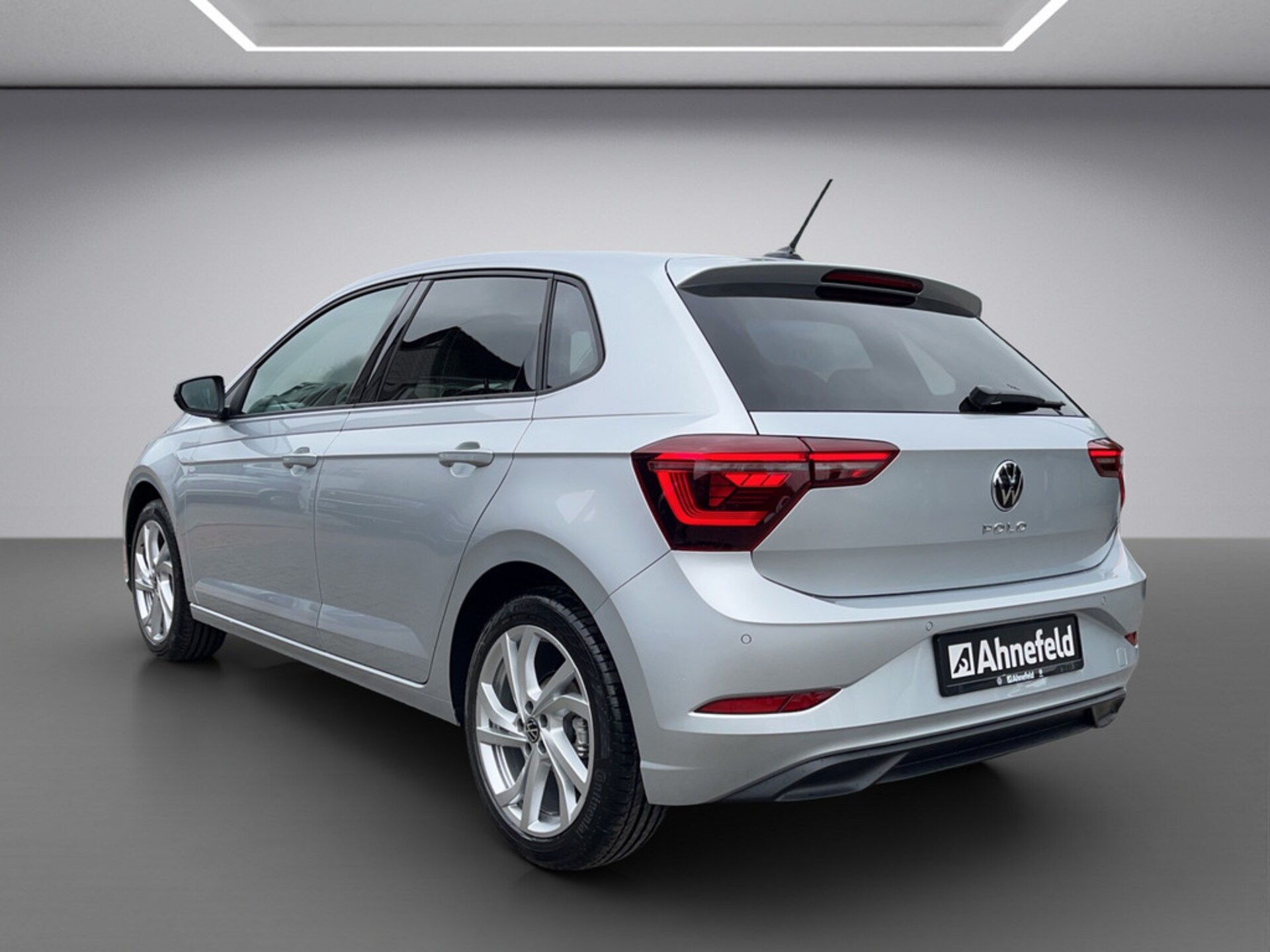 Volkswagen Polo Style