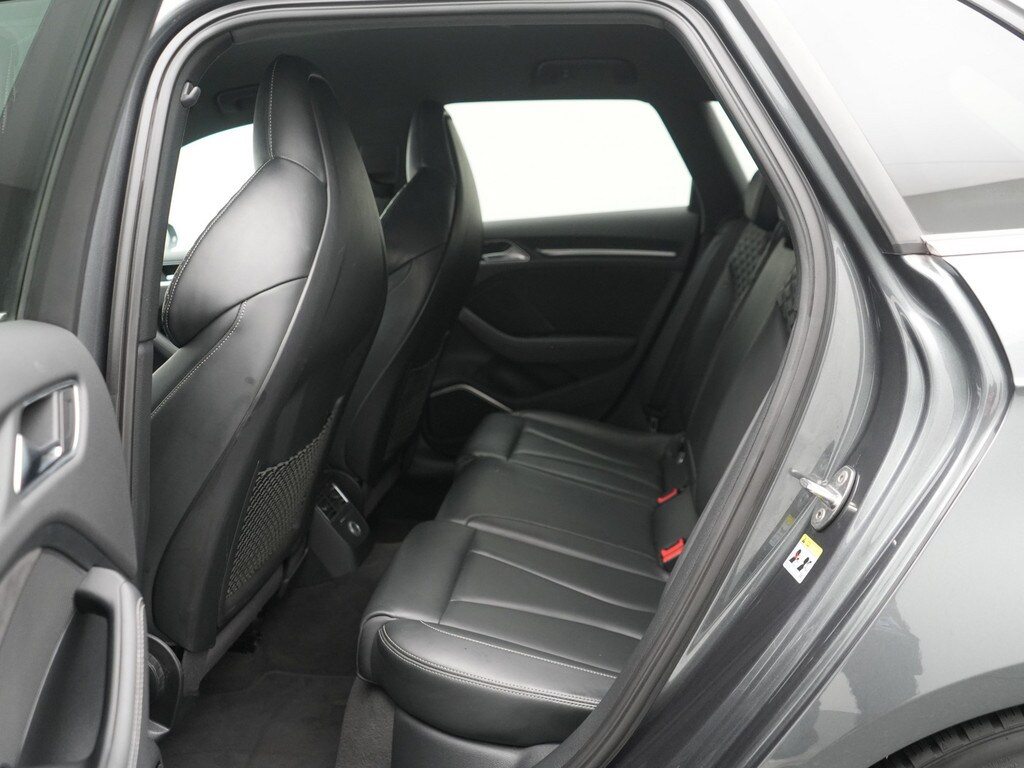 Image about Audi RS 3 Sportback TFSI quattro S tronic